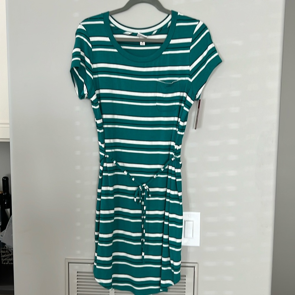 Tee Shirt Dress